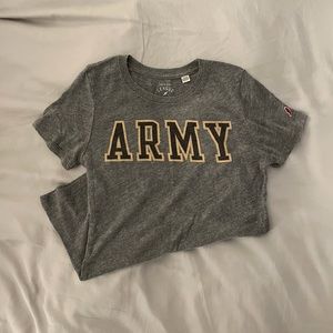 Vintage women’s Army Tee